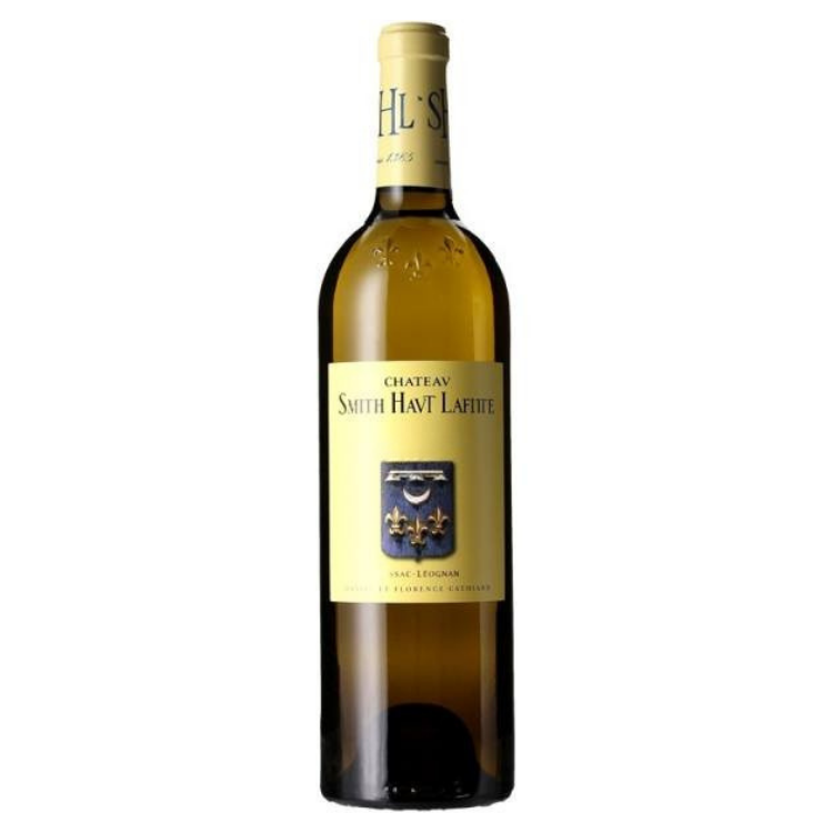 Chateau Smith Haut Lafitte Blanc 2022