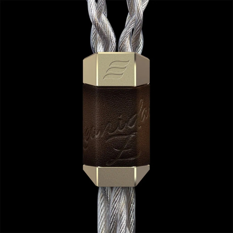 Effect Audio Leonidas Z Master Edition 限量版耳機升級線