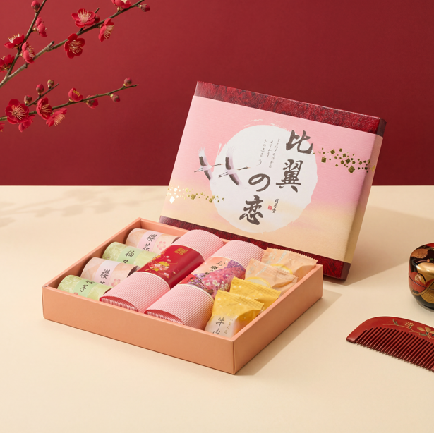 結婚禮盒 (大)