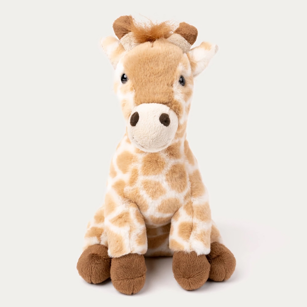 Teddykompaniet 長頸鹿Gina