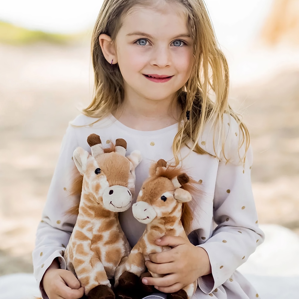 Teddykompaniet 長頸鹿Gina