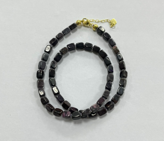 0120GZ26-舒俱來SU-sjl015多彩項鏈（A26）