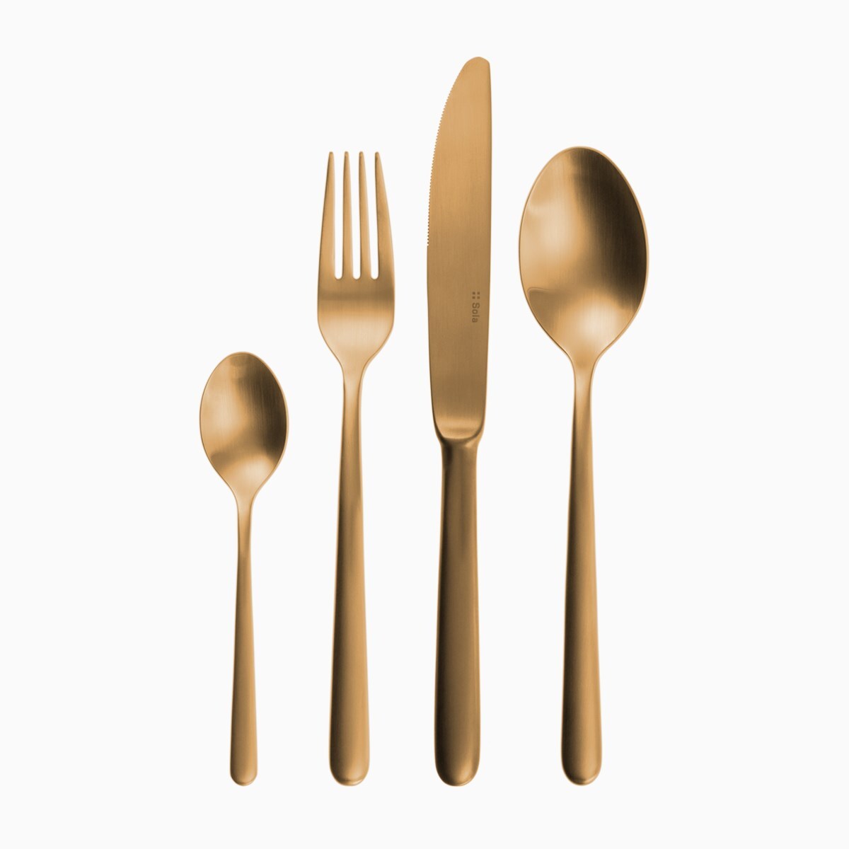 SOLA｜MontrexPVD 系列-GOLD