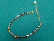 0120GZ30-舒俱來SU-sjl400多彩手鏈（A30）