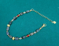 0120GZ37-舒俱來SU-sjl369綠舒手鏈（A37）