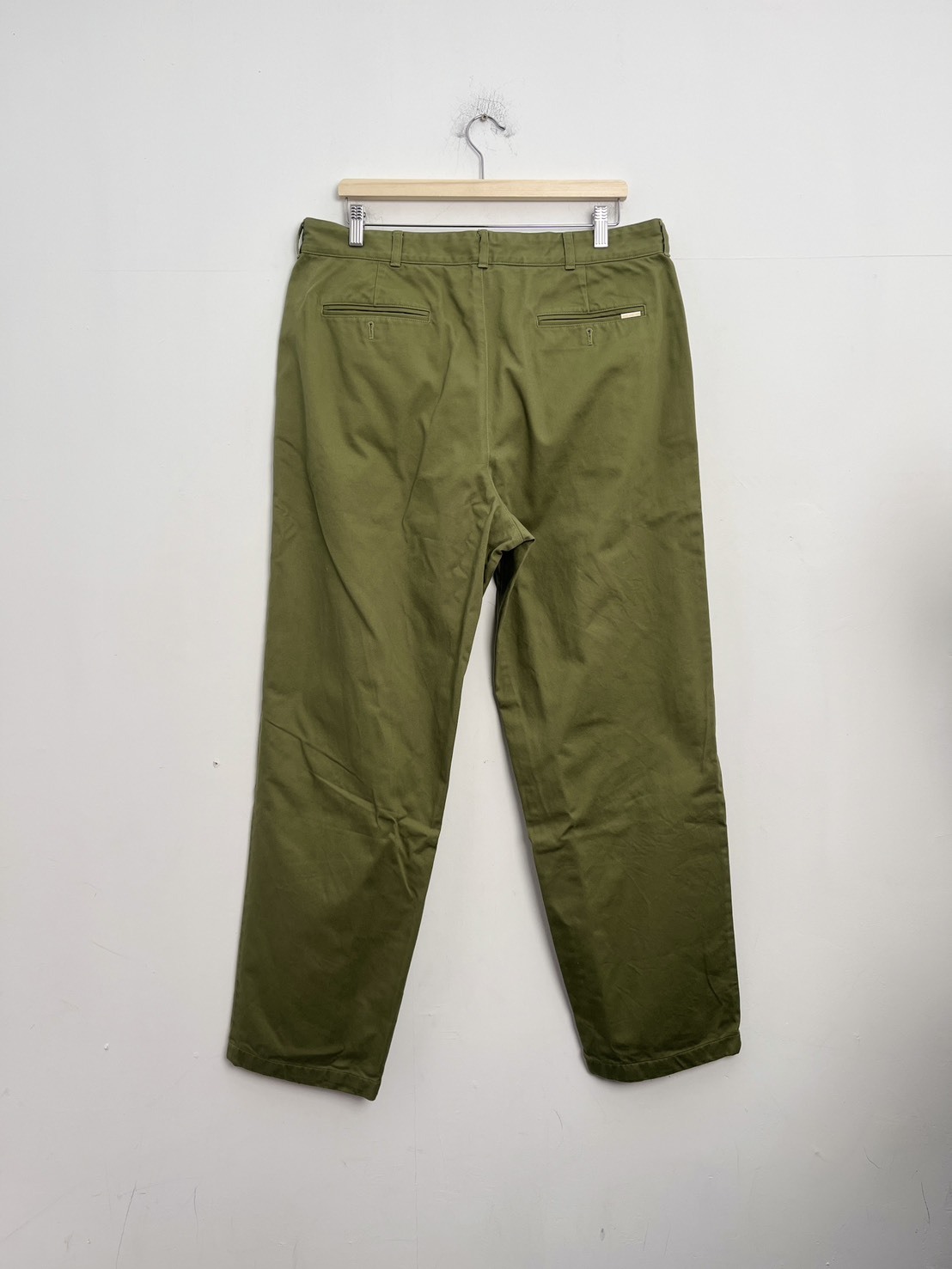 AIME LEON DORE PANTS SIZE XL