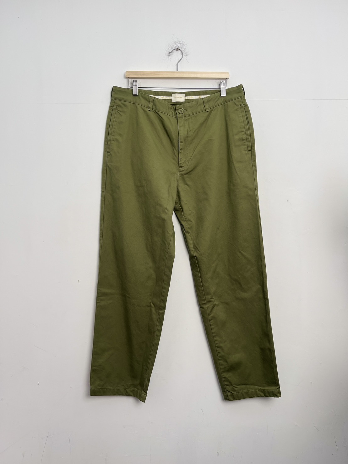 AIME LEON DORE PANTS SIZE XL