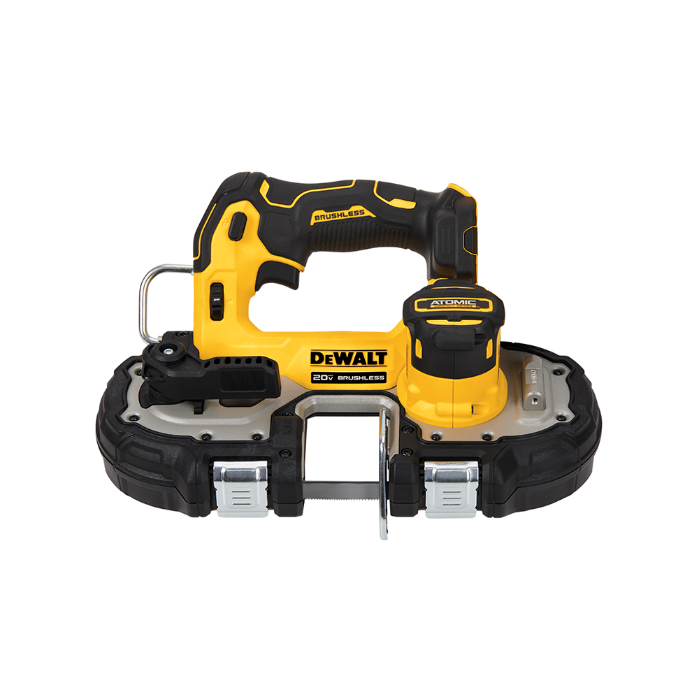 得偉 DEWALT 20V 無碳刷 帶鋸機 可調速 DCS377B 空機 DCS377