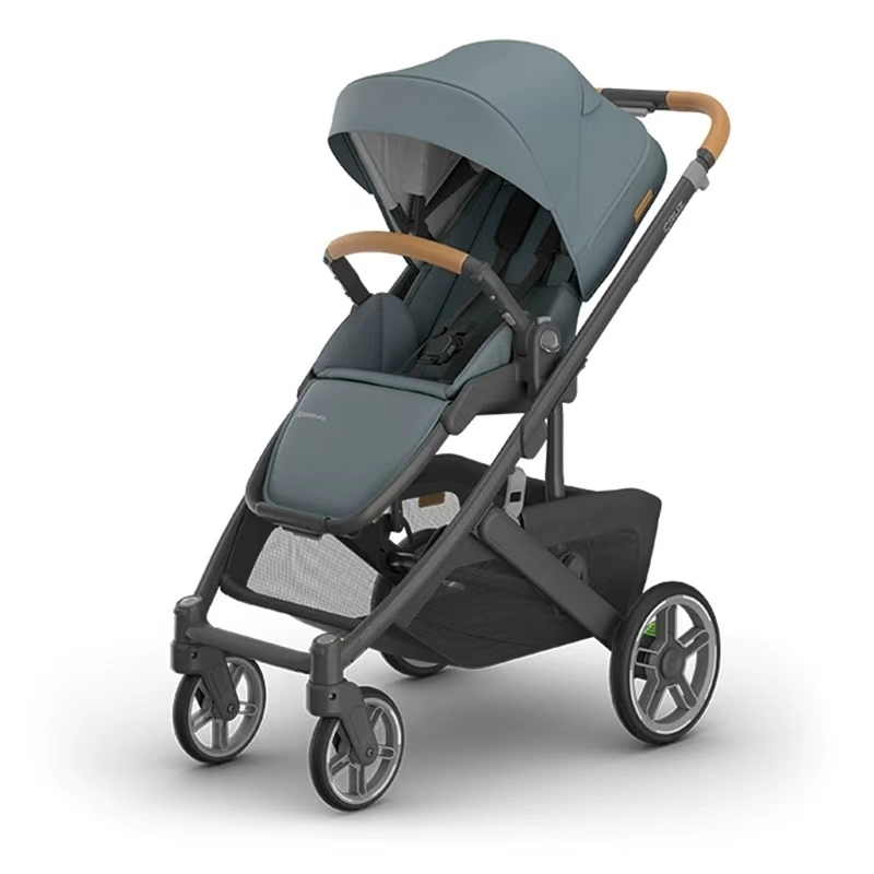 UPPAbaby  - Cruz V3 嬰兒車(初生起適用)