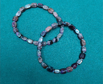 0120GZ46-舒俱來SU-sjl458果醬紅手串（A46）