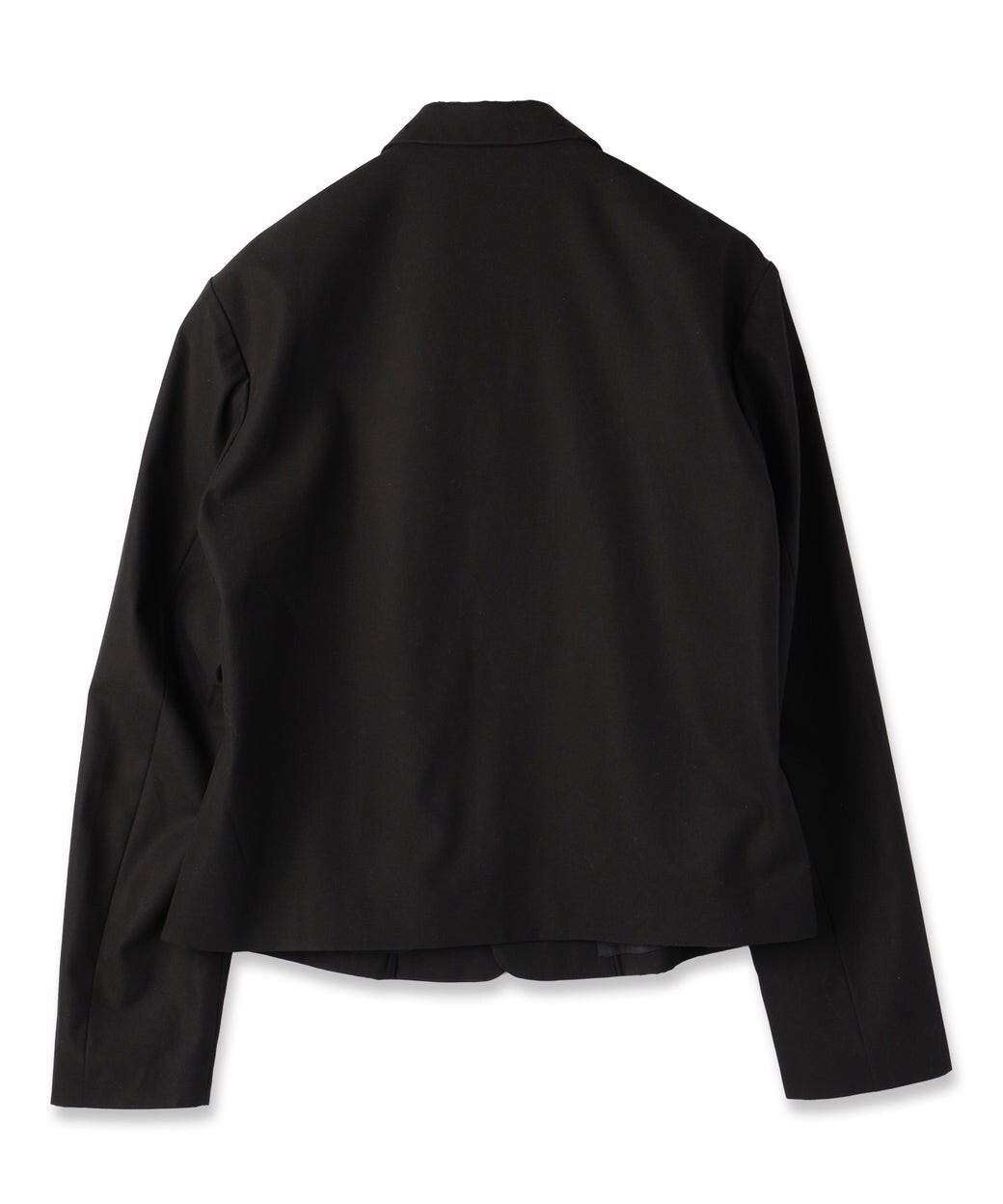 JieDa - COMPACT TAILORED JACKET / 2COLORS