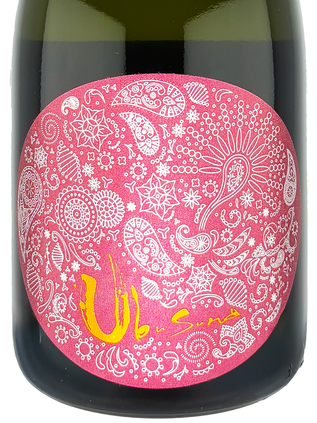 產土香子x山田錦混釀生酛生酒720ml | 酒蛙Sakewa | 日本酒專門店
