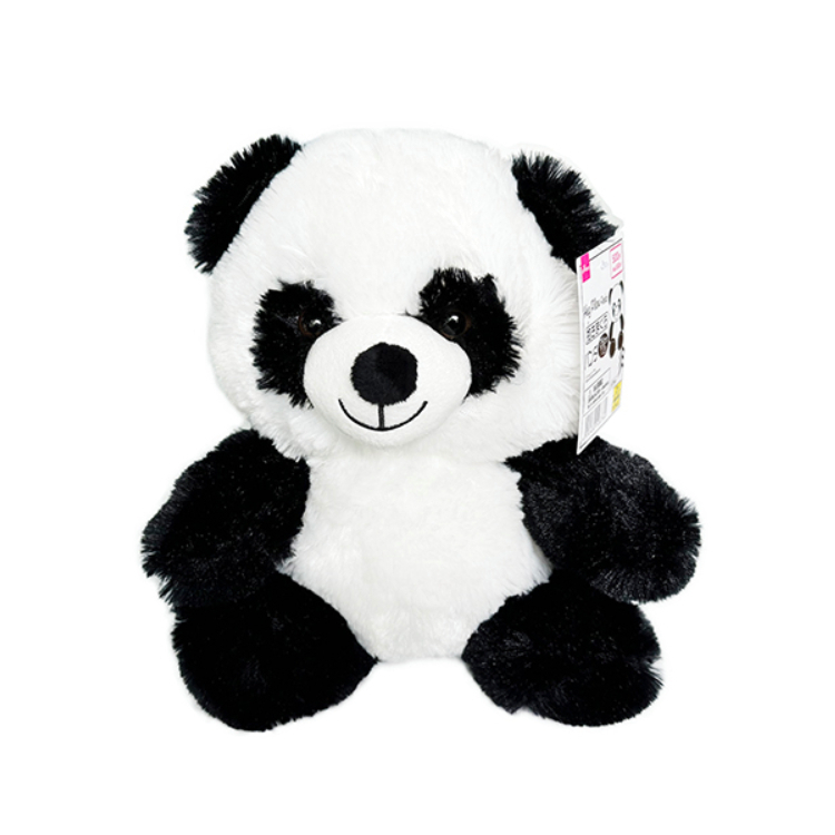 填充玩具/熊貓 28cm