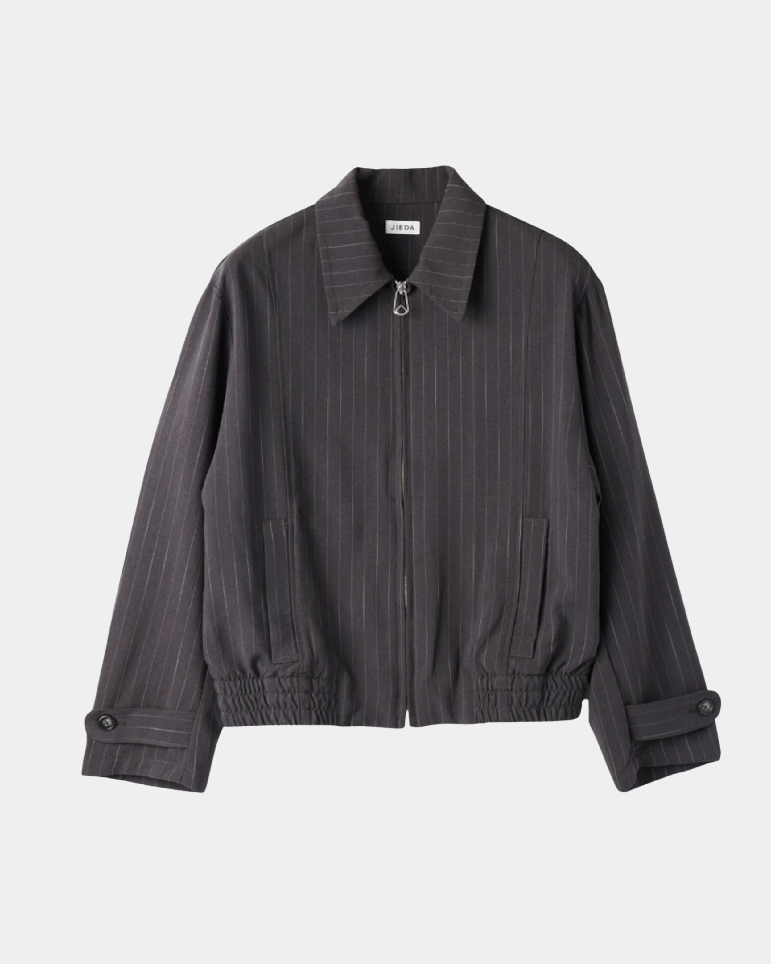 Jieda OUTLIERS TECH ZIP JACKET