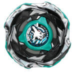 Beyblade爆旋陀螺X CX-10 Booster 戰狼狩獵F0-60DB