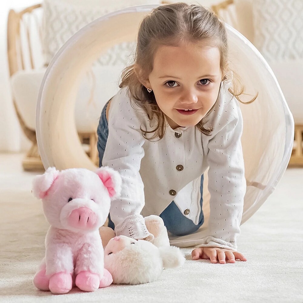 TeddyKompaniet 豬寶寶