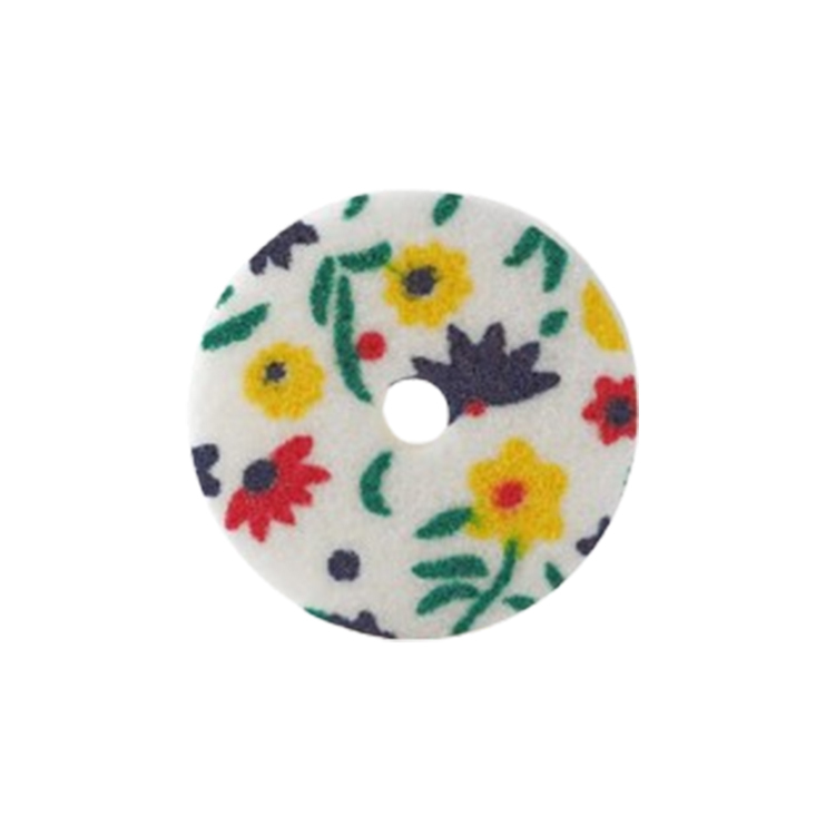 日本marna 圖騰廚房菜瓜布