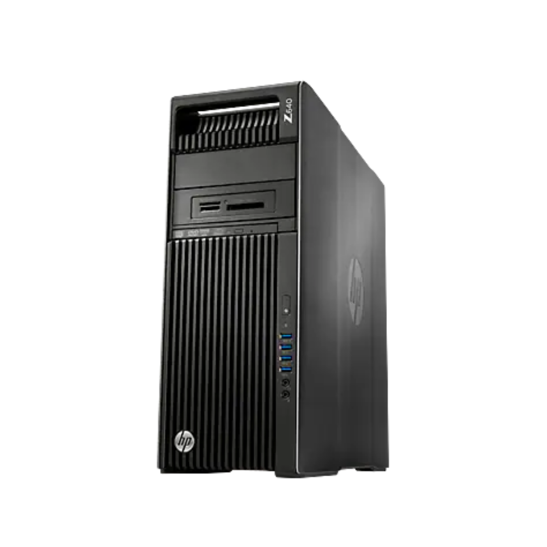 HP Z640 Workstation