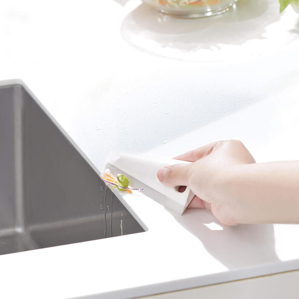 日本marna 清潔矽膠刮板