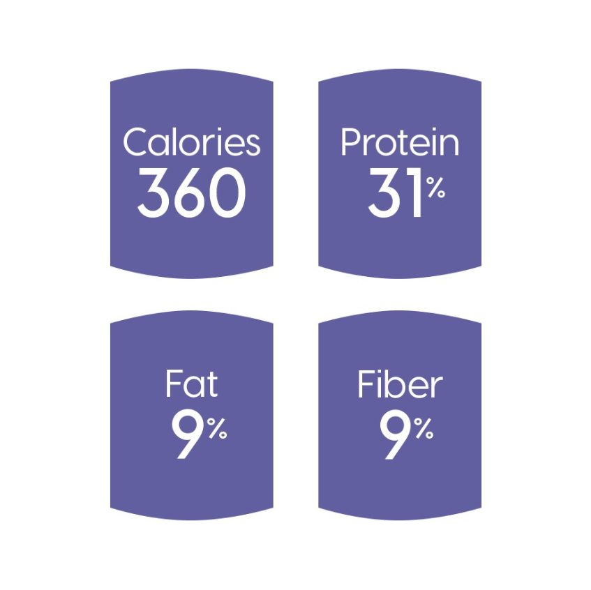 Solid Gold 素力高 無穀物鱈魚低卡成貓糧 6LB [ 3LB X 2包]