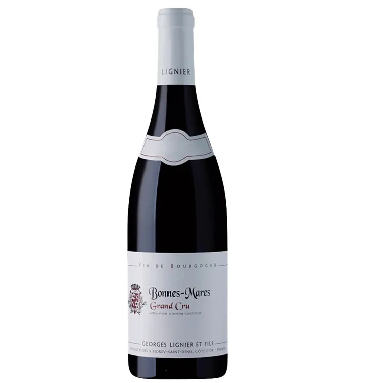 George Lignier Bonnes Mares Grand Cru 2021