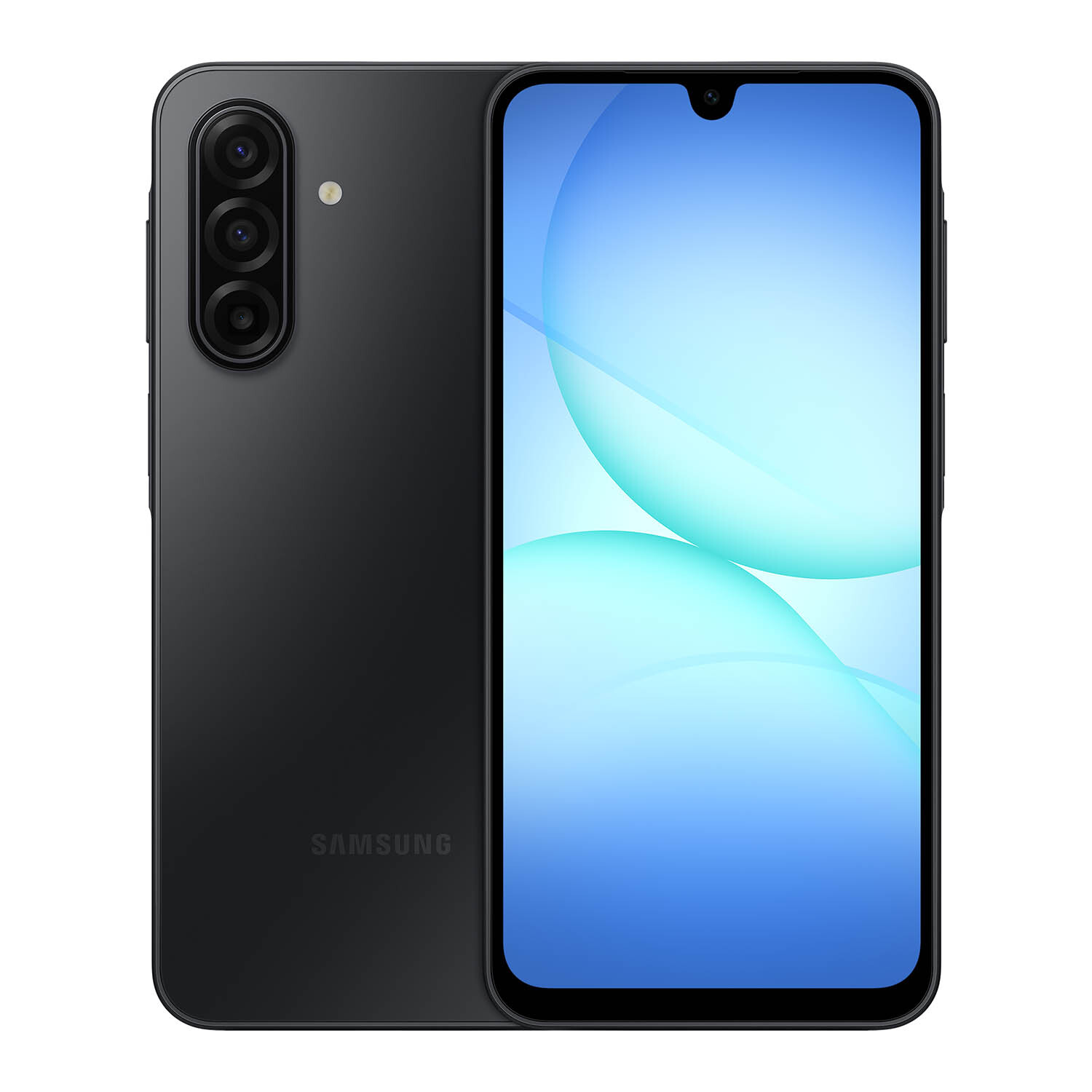 Samsung - Galaxy A17 5G (6GB+128GB)