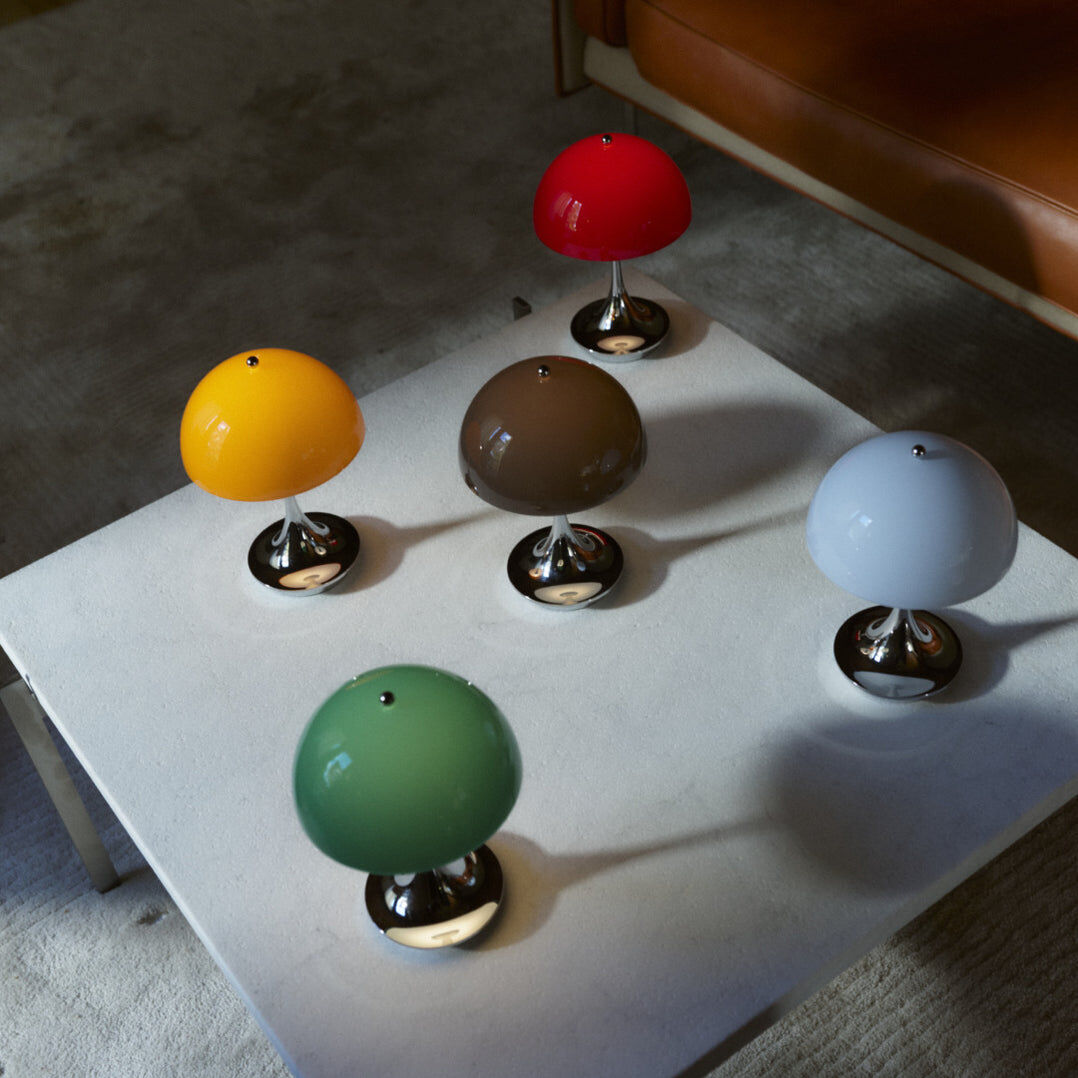 Panthella Portable 160 Originals