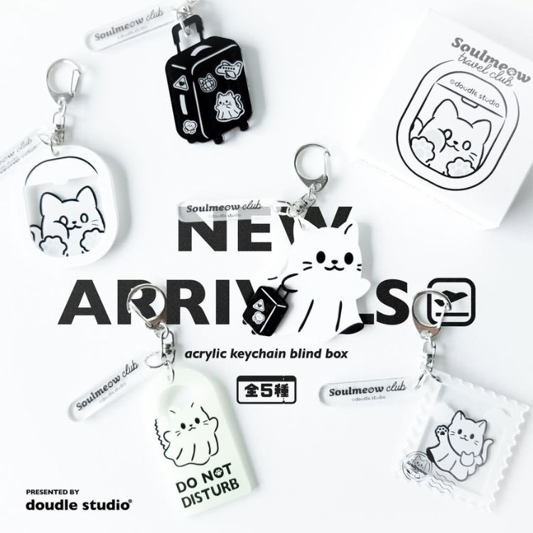 doudle studio】