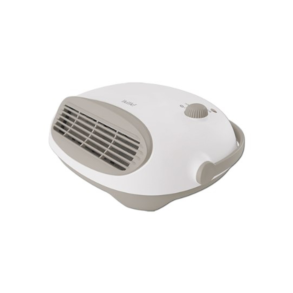 ikiiki伊崎 居浴兩用陶瓷電暖器 IK-HT5203