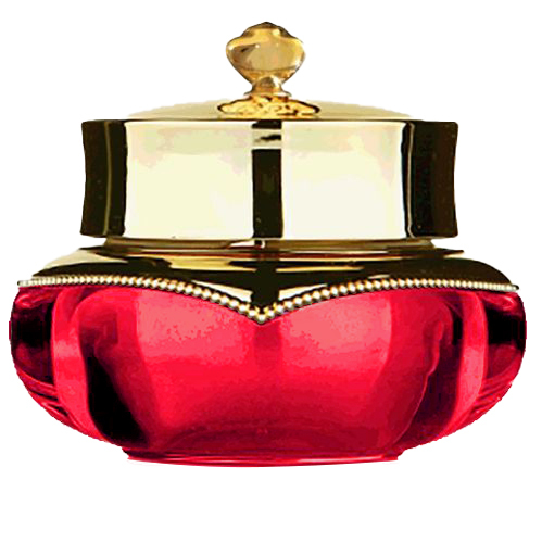 【MEIREN】珍珠芙蓉膏組(共4瓶) [紫色/金色/紅色 三種包裝瓶隨機出貨]