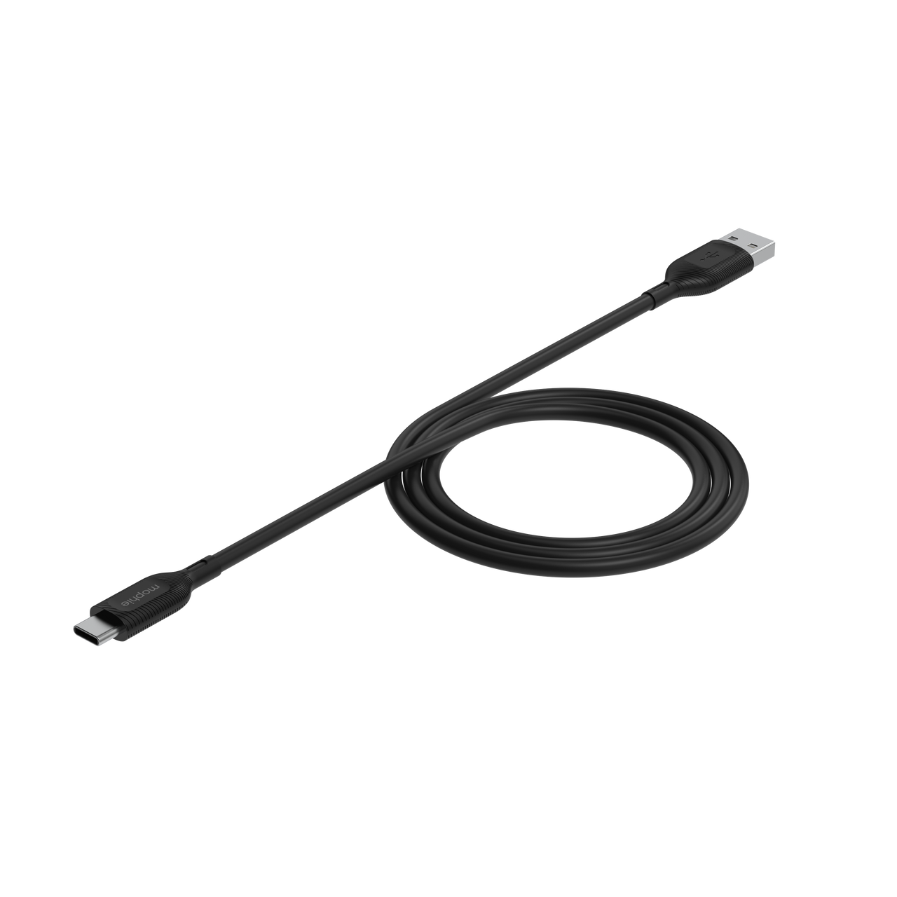 mophie essentials USB-C to USB-C 60W 2m 數據線