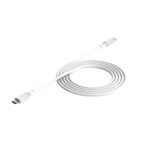 mophie essentials USB-C to USB-C 60W 2m 數據線