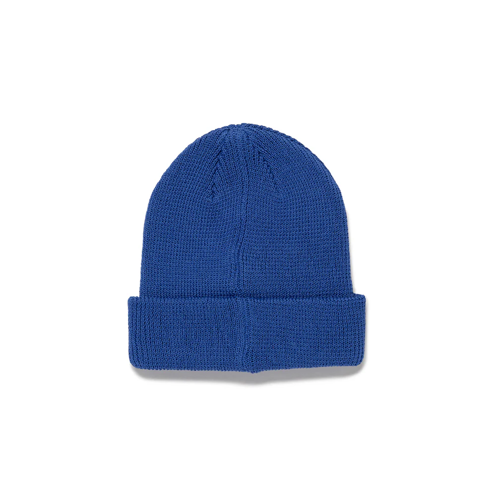 Human Made Classic Beanie - Blue | HM31GD024
