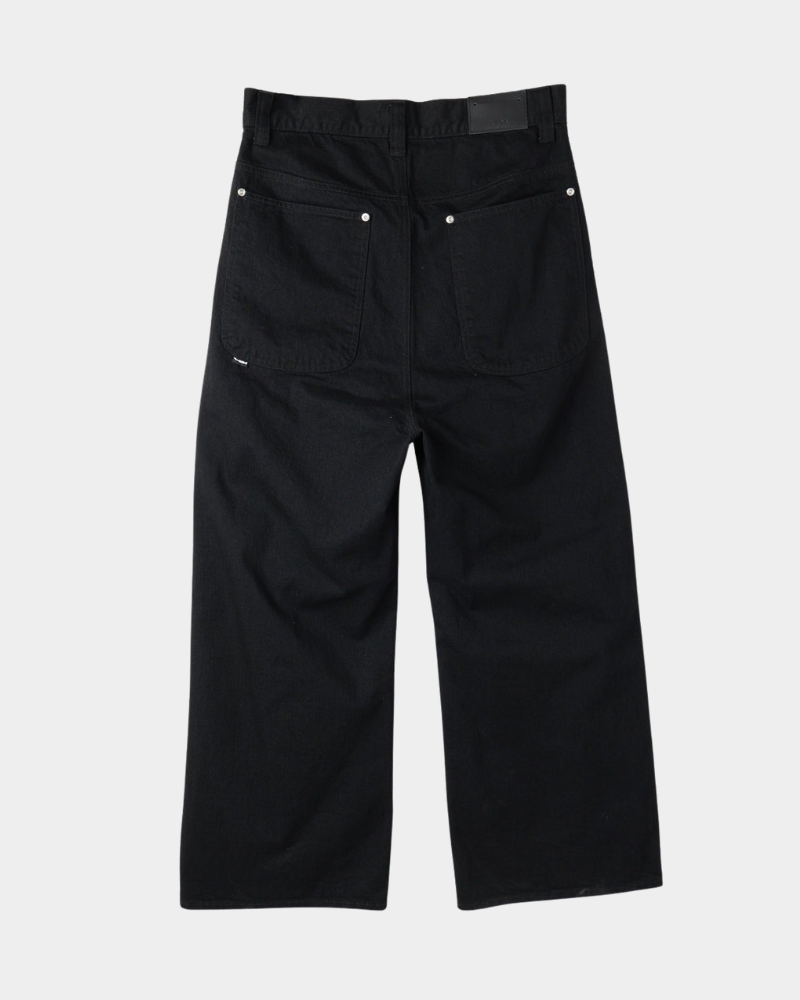 Jieda DENIM CARGO PANTS ワンオク Taka着用 Jieda（その他）のフリマ 