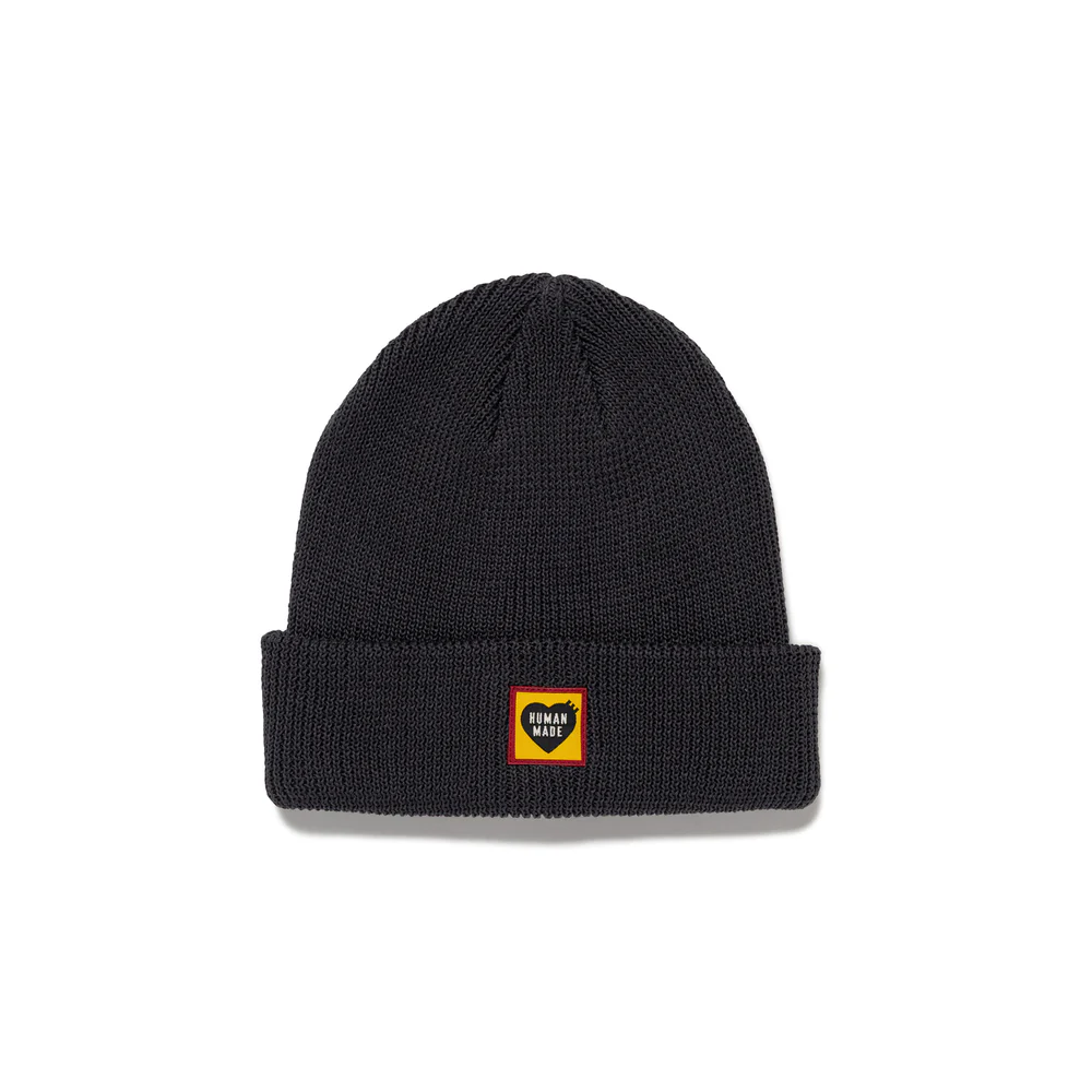 Human Made Classic Beanie - Grey | HM31GD024