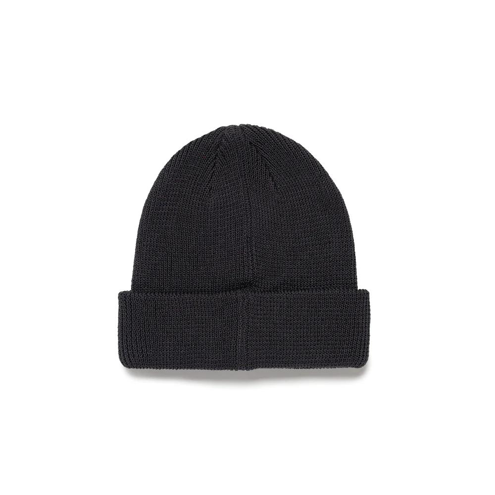 Human Made Classic Beanie - Grey | HM31GD024