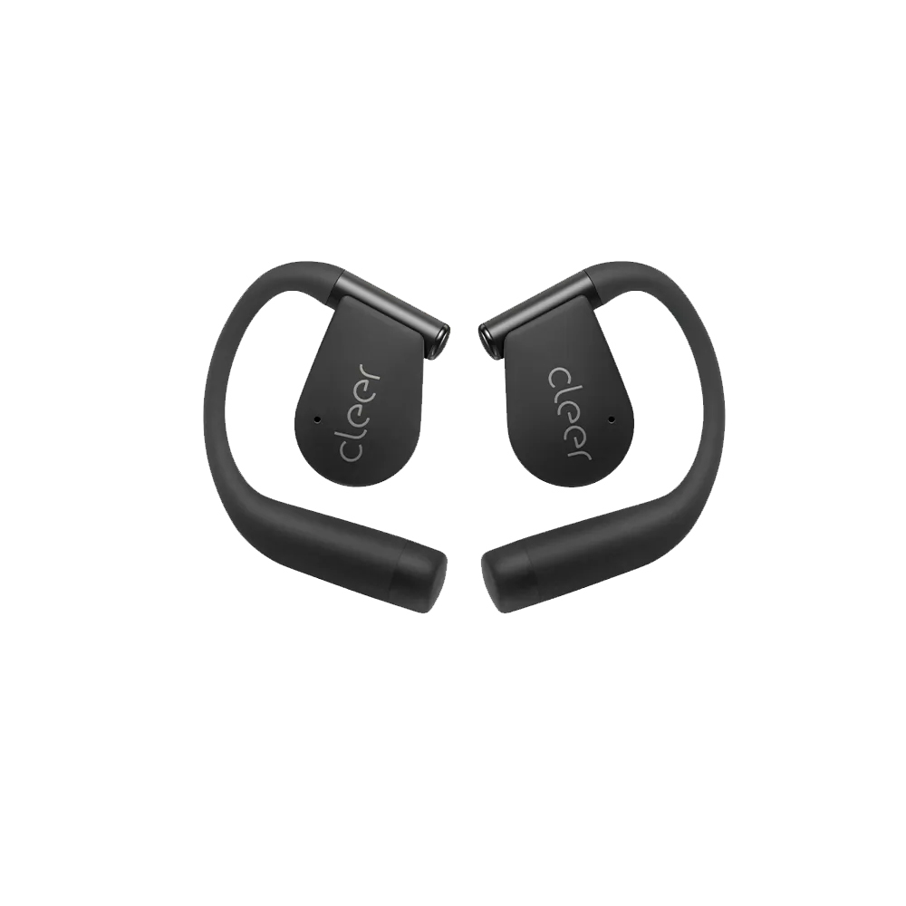 Cleer ARC 5 開放式AI真無線藍牙耳機 音樂版 台灣總代理公司貨