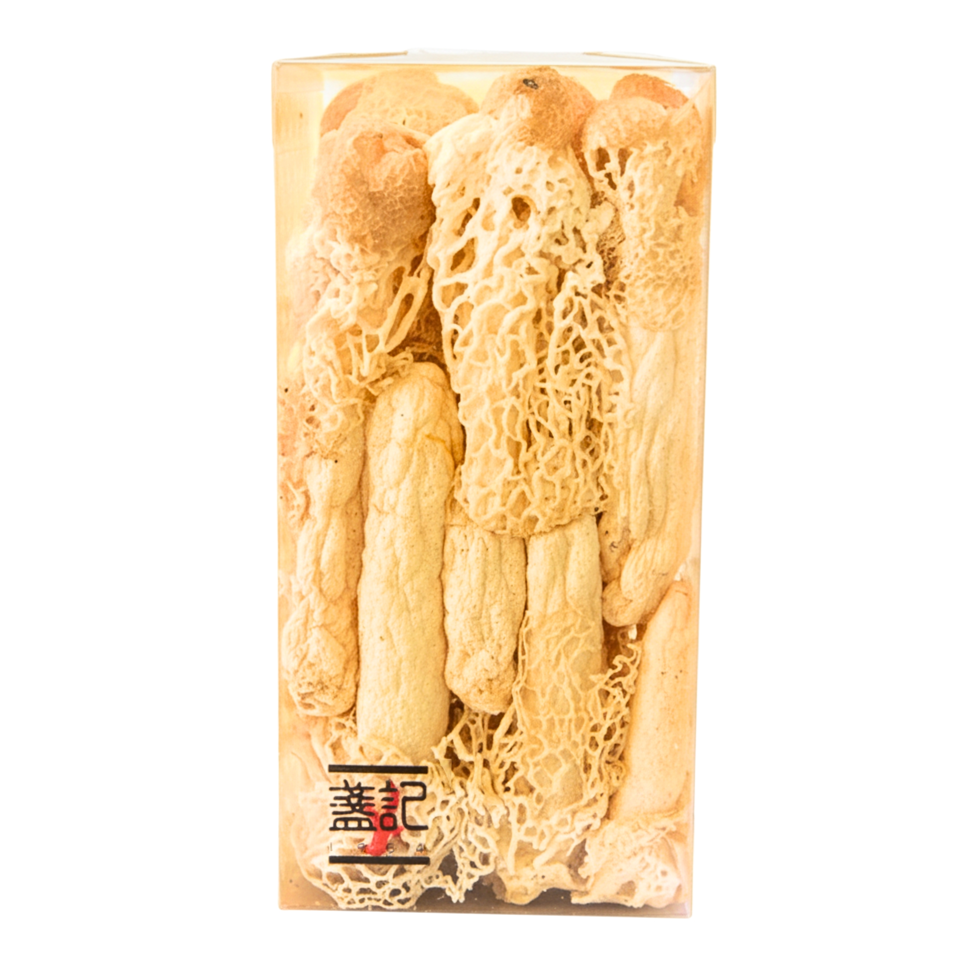 貴州特選竹笙 (100克禮盒裝)