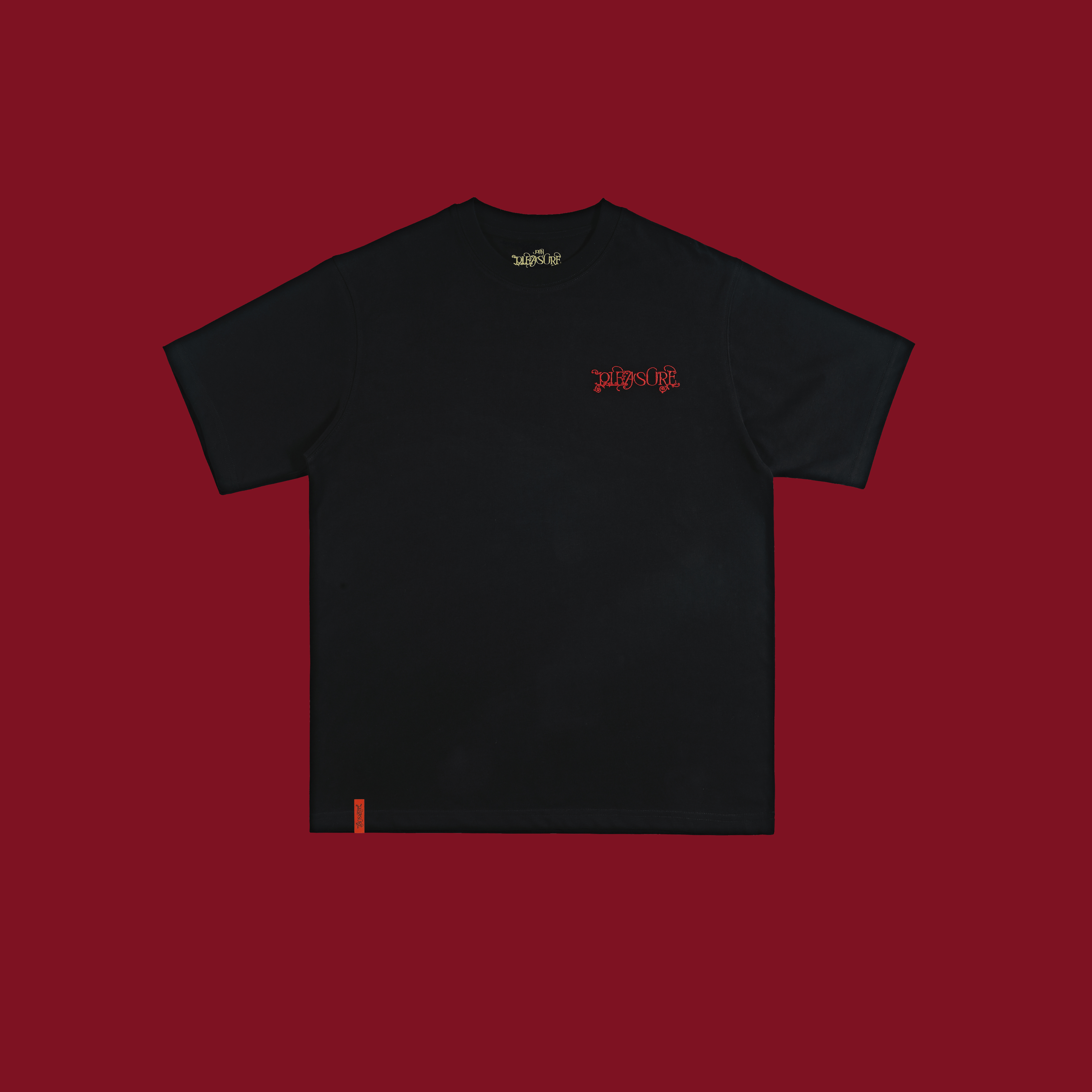 禁果之源 T 恤｜Jolin Edition