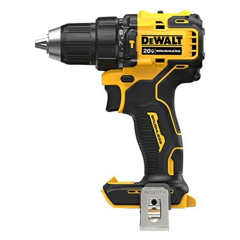 得偉 DEWALT 20V 無刷 震動 鑽孔 起子 三種模式 電鑽  DCD709N 空機 DCD709