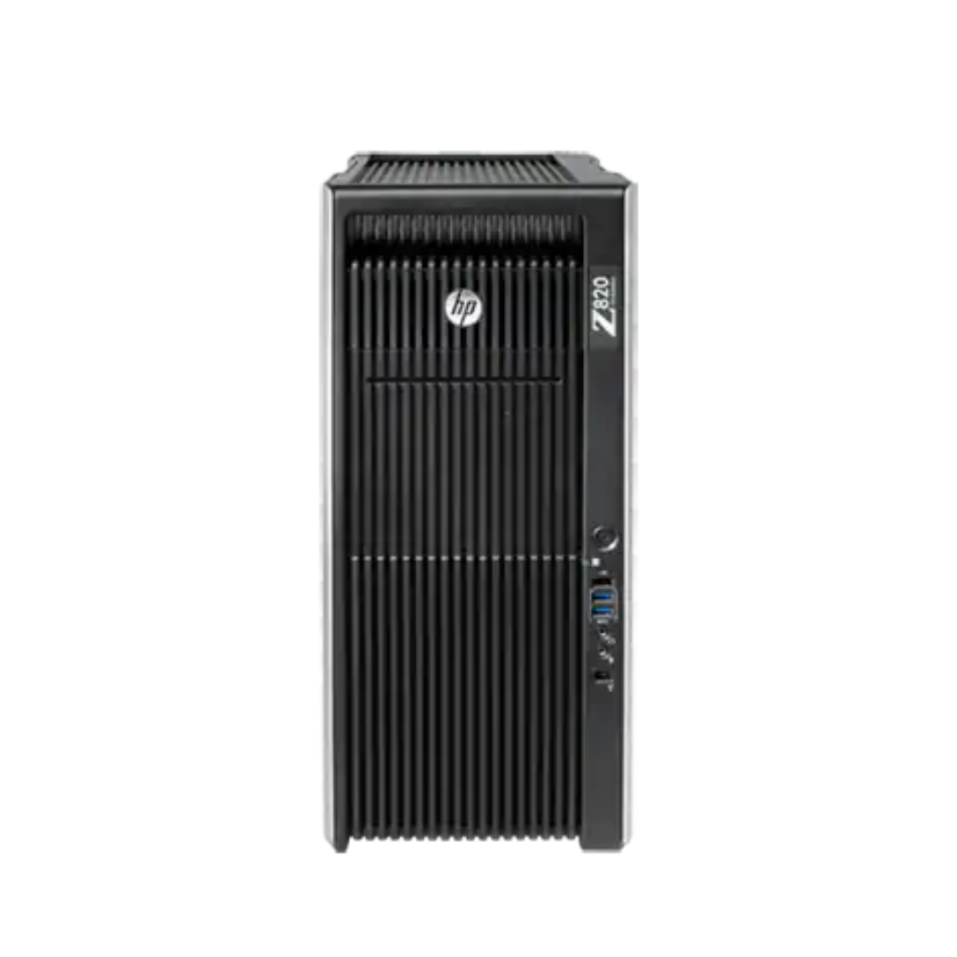HP Z820 Workstation