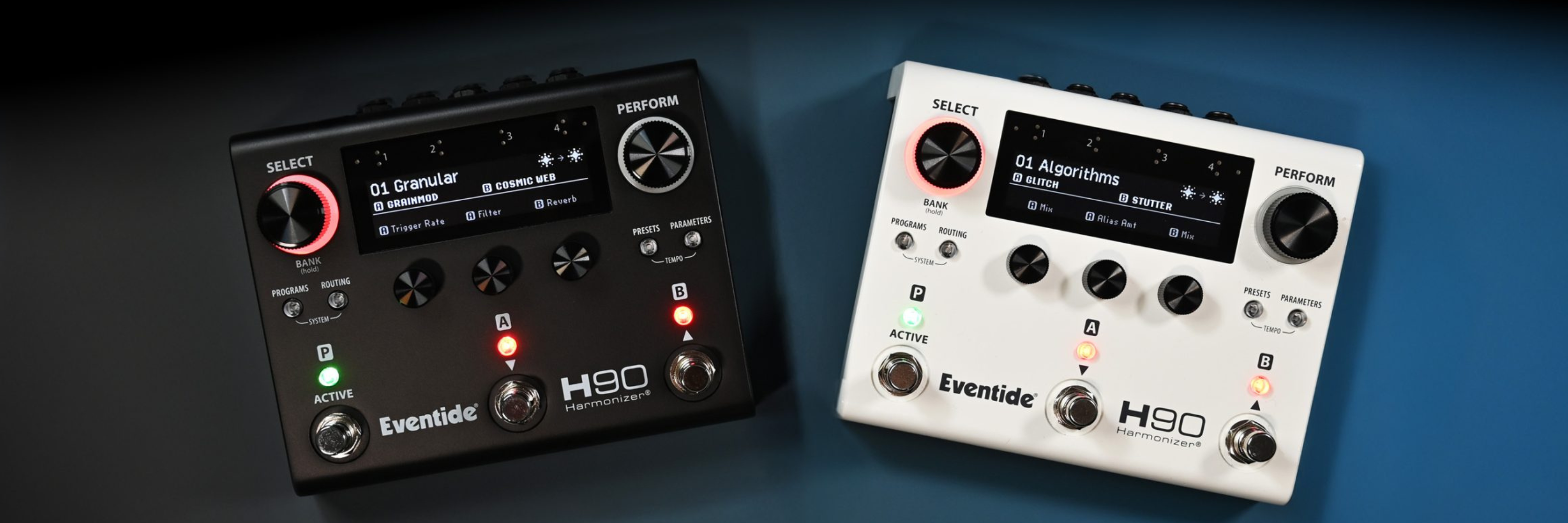 Eventide Audio