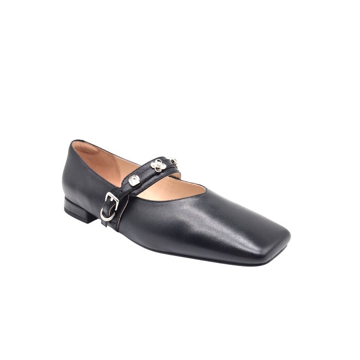 FLORENCE 瑪莉珍平底鞋