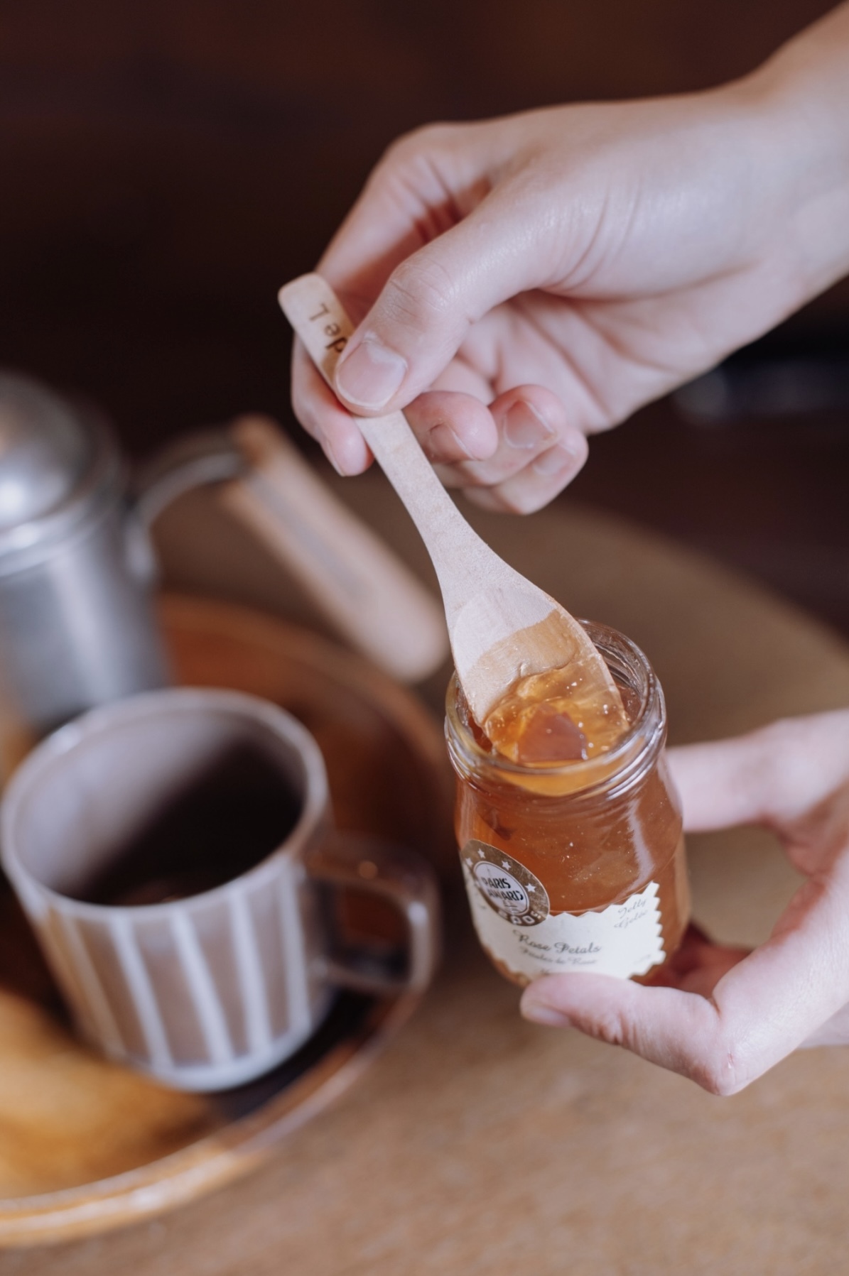 Bernadette de Lavernette - Rose Petals 35g