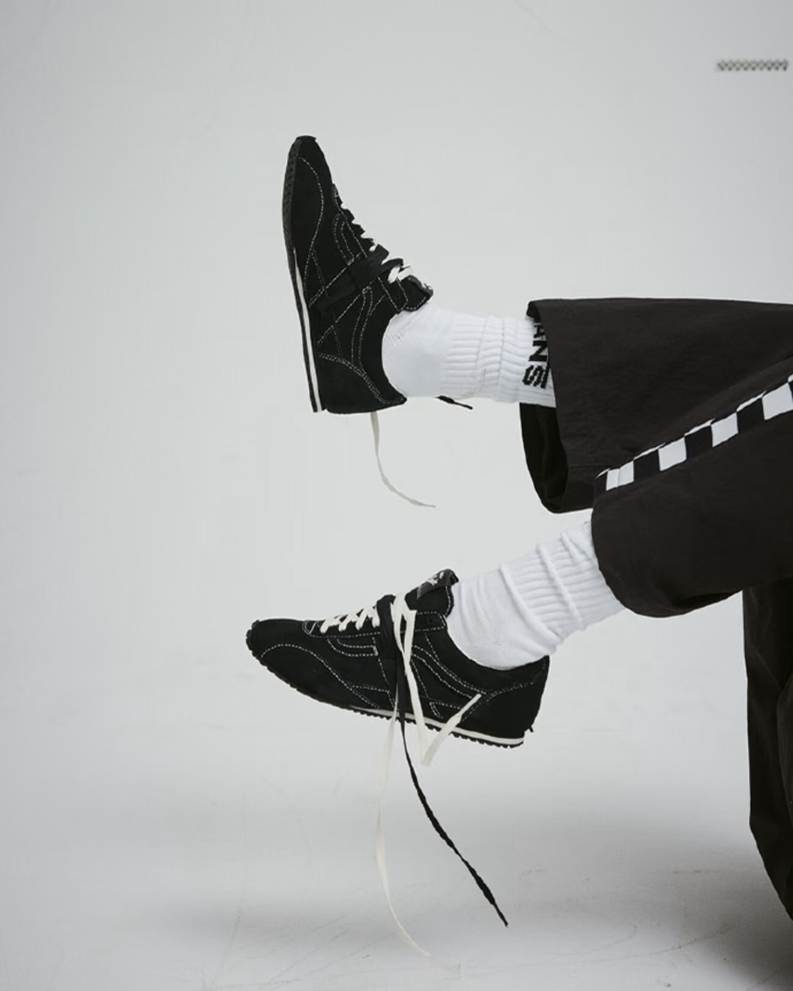 【預購】VANS SUPER LOWPRO TRAINER 黑色 VN000Z9RCJK