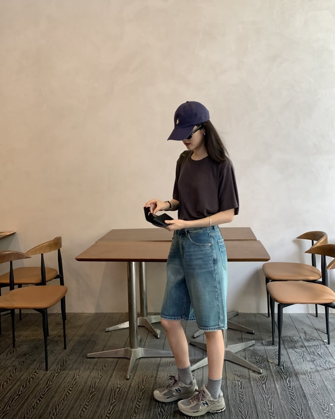 【預購】NEW BALANCE GORE-TEX 復古灰 M2002RXC