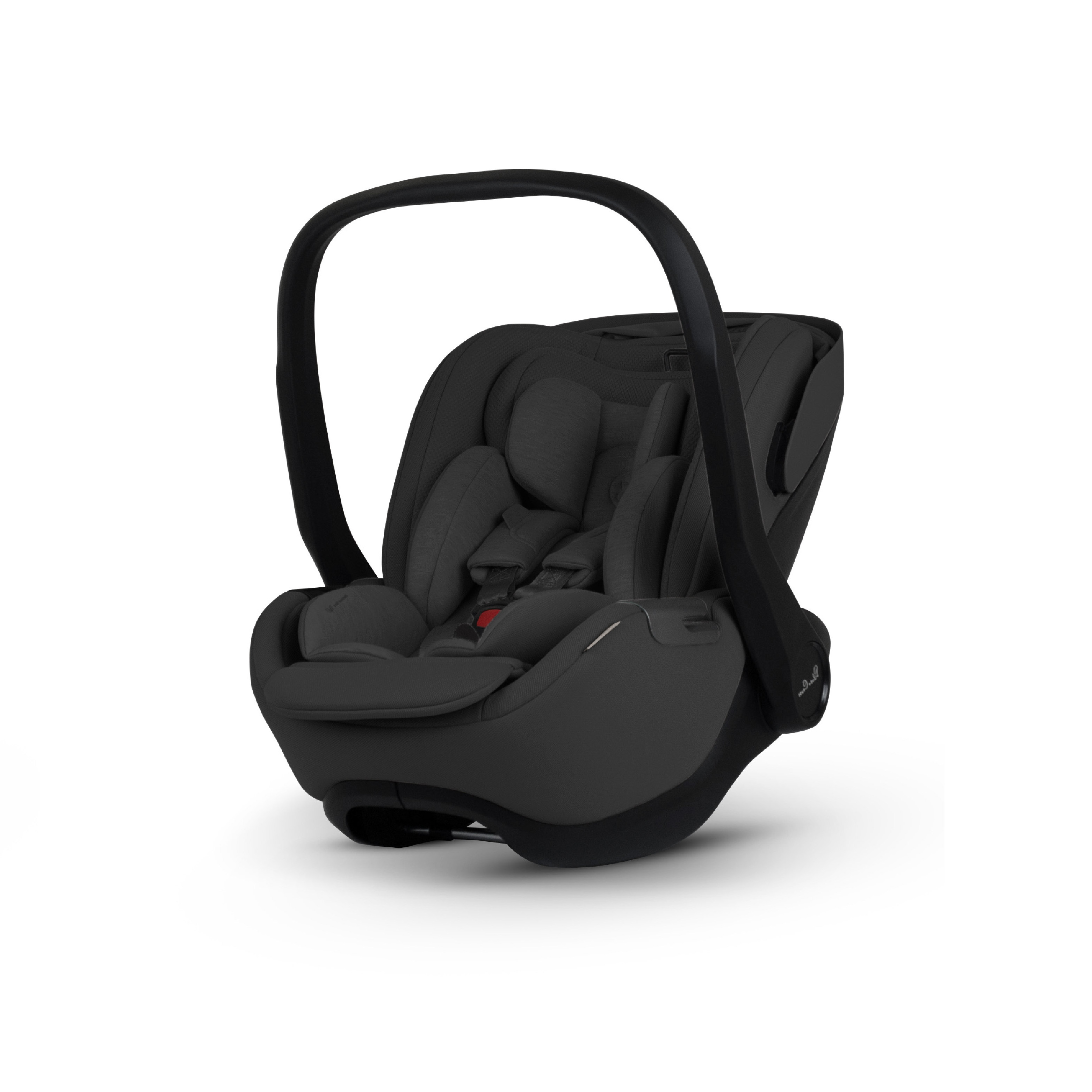 Silver Cross Glide Plus 360 嬰兒提籃式汽車安全座椅