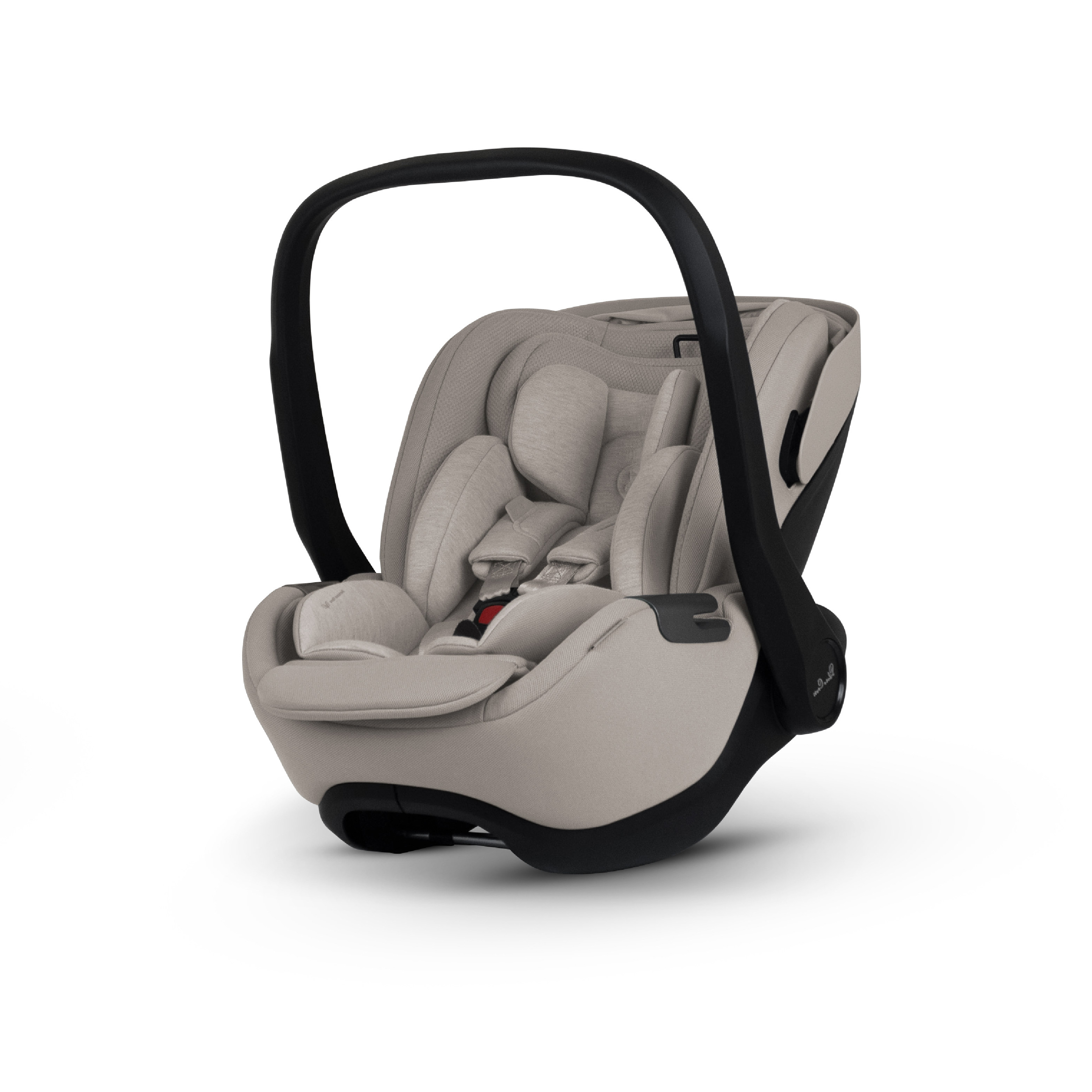 Silver Cross Glide Plus 360 嬰兒提籃式汽車安全座椅