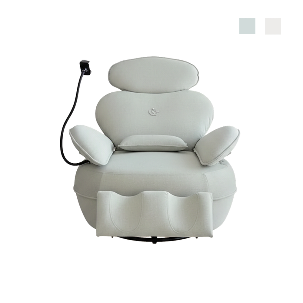 布魯斯電動沙發TSA-109