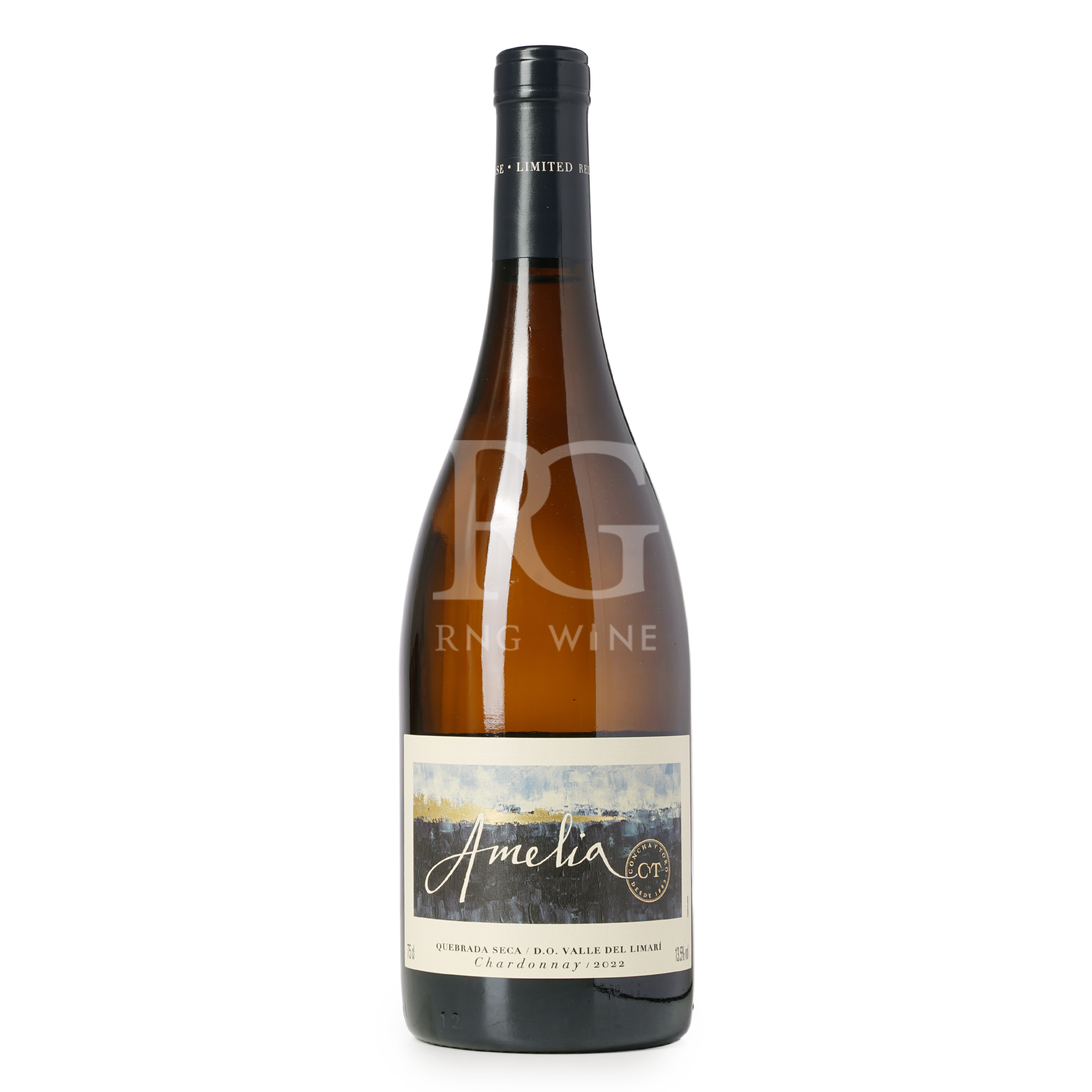 Concha y Toro Amelia Chardonnay 2022 (JS97)